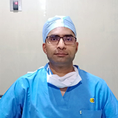 Dr. Arun